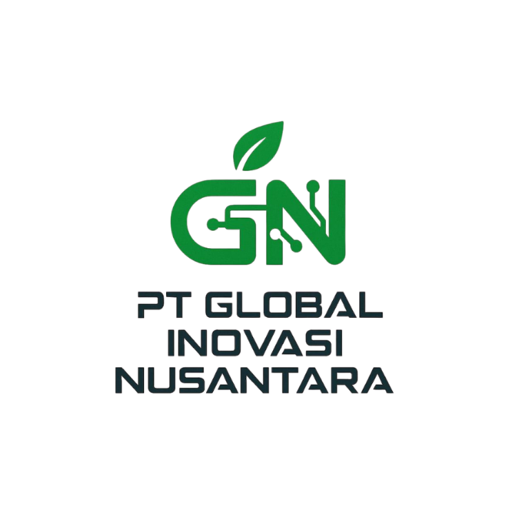 Logo GIN